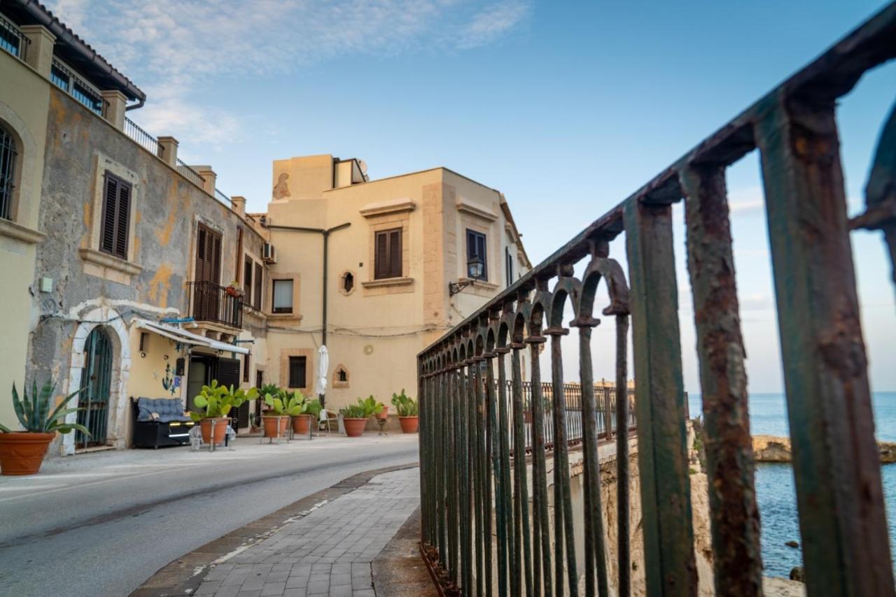 Suite Ortigia Vista Mare سيراكوزا المظهر الخارجي الصورة