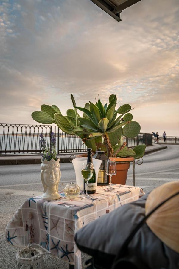 Suite Ortigia Vista Mare سيراكوزا المظهر الخارجي الصورة