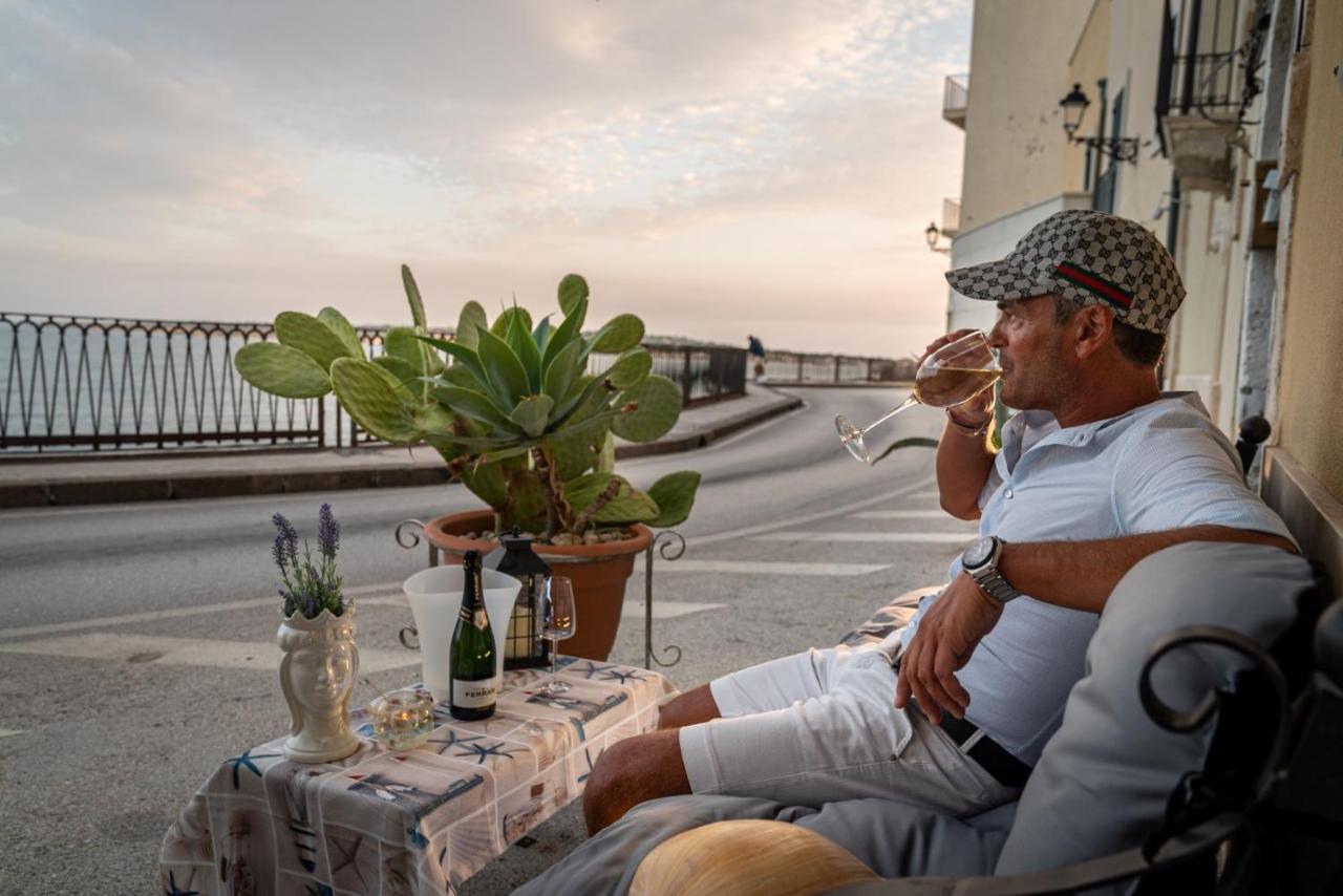 Suite Ortigia Vista Mare سيراكوزا المظهر الخارجي الصورة