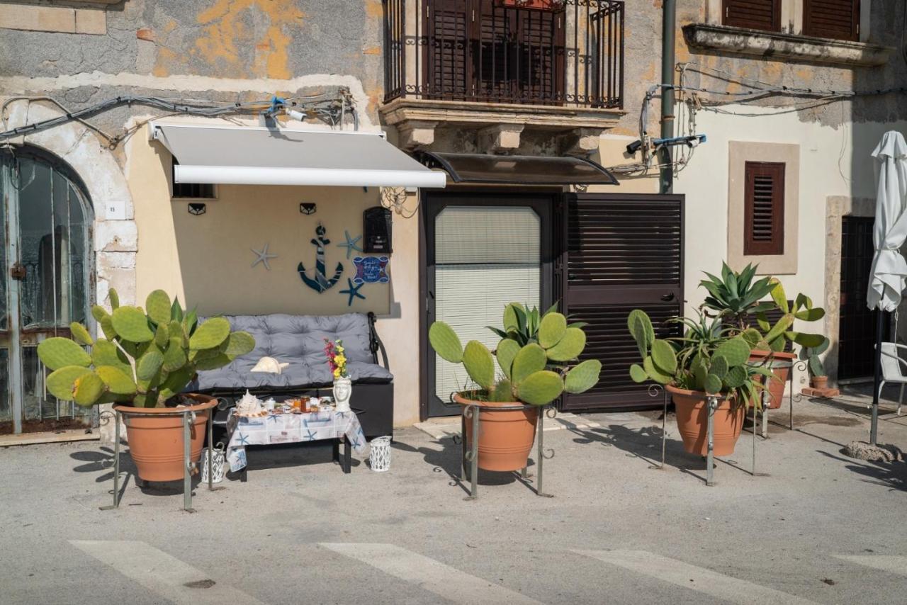 Suite Ortigia Vista Mare سيراكوزا المظهر الخارجي الصورة