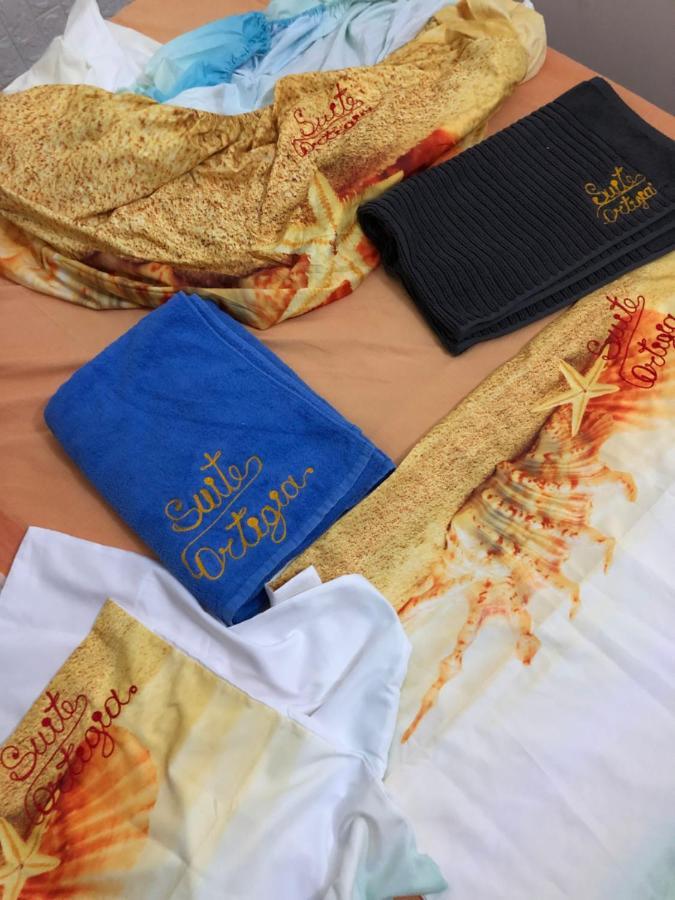 Suite Ortigia Vista Mare سيراكوزا المظهر الخارجي الصورة