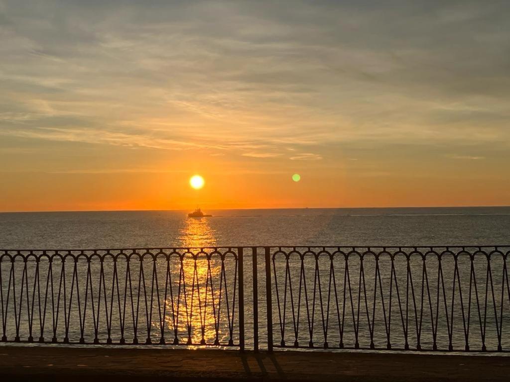 Suite Ortigia Vista Mare سيراكوزا المظهر الخارجي الصورة