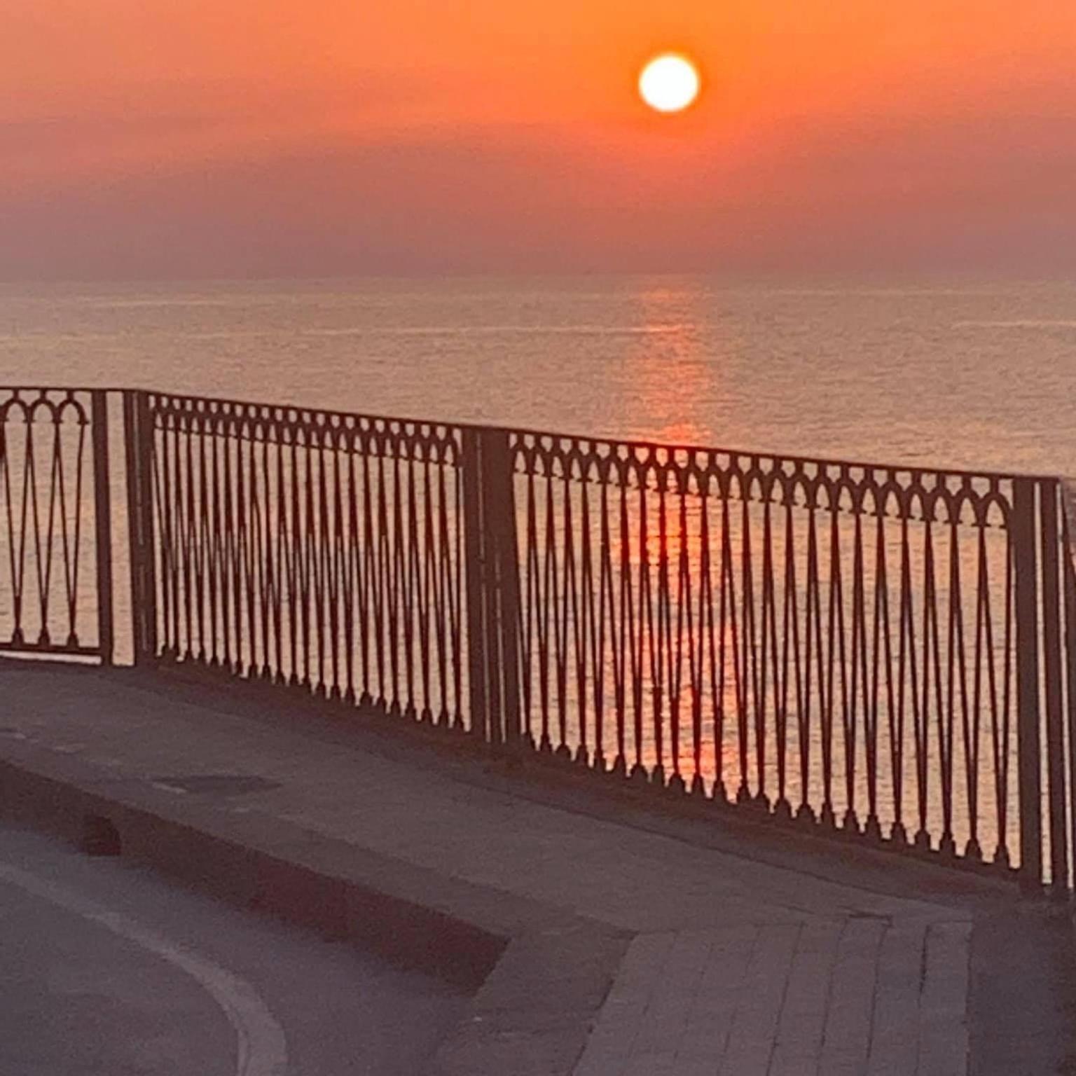 Suite Ortigia Vista Mare سيراكوزا المظهر الخارجي الصورة