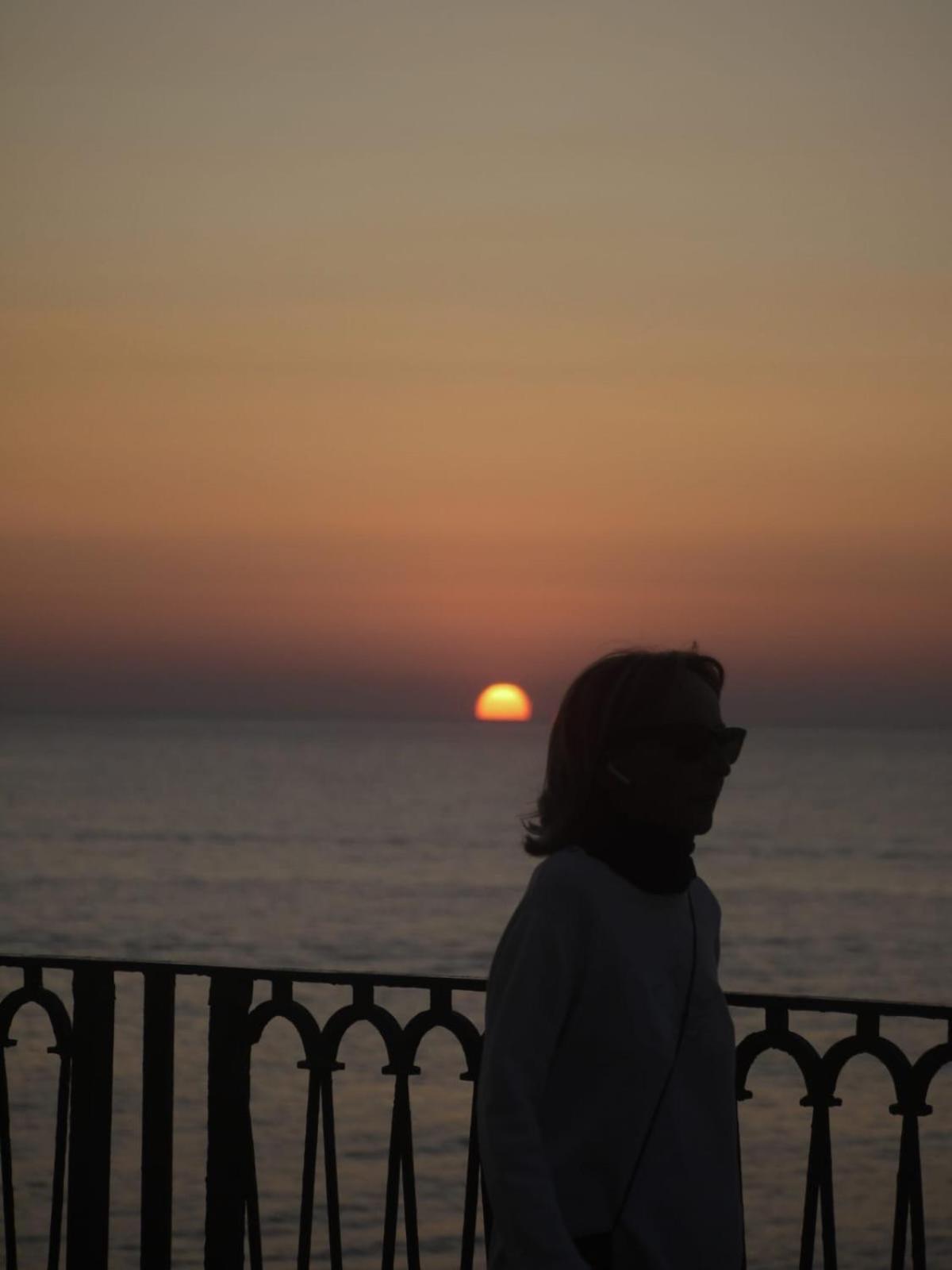 Suite Ortigia Vista Mare سيراكوزا المظهر الخارجي الصورة
