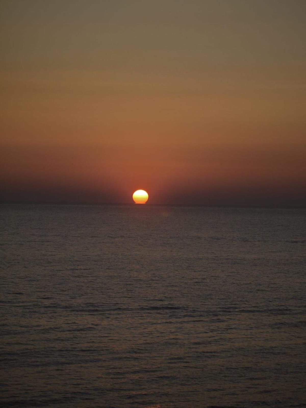 Suite Ortigia Vista Mare سيراكوزا المظهر الخارجي الصورة