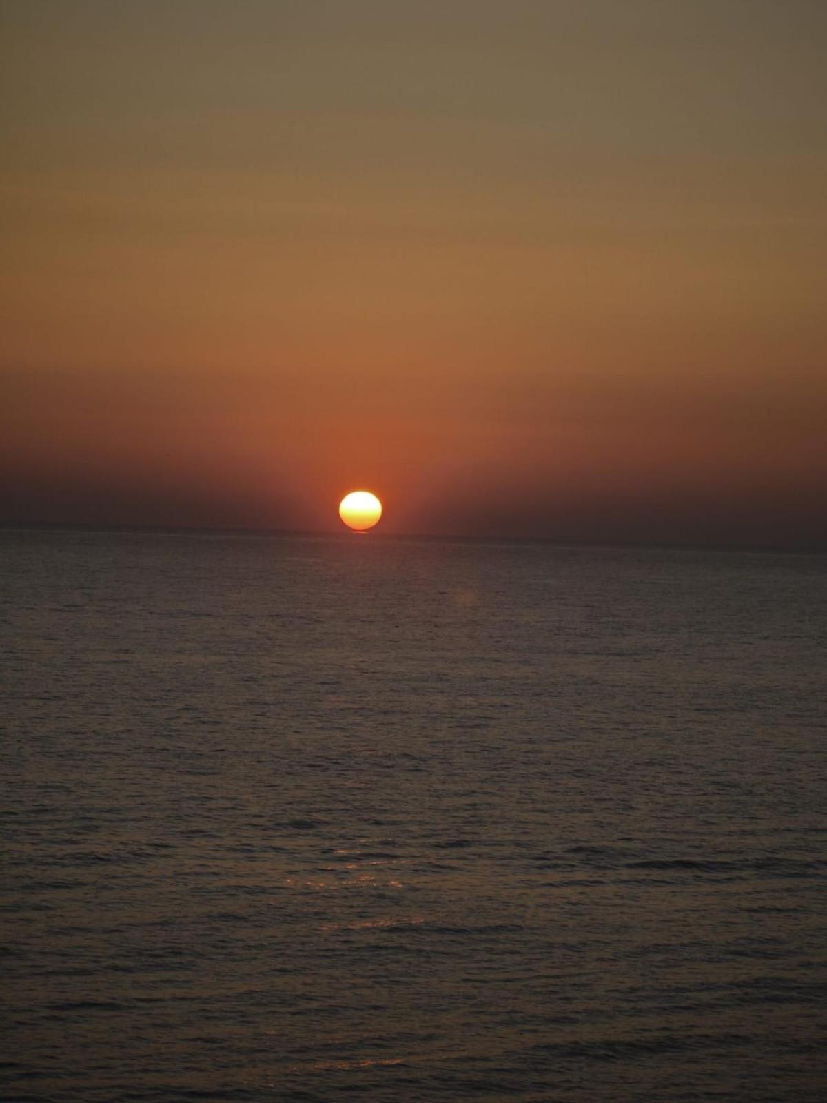 Suite Ortigia Vista Mare سيراكوزا المظهر الخارجي الصورة