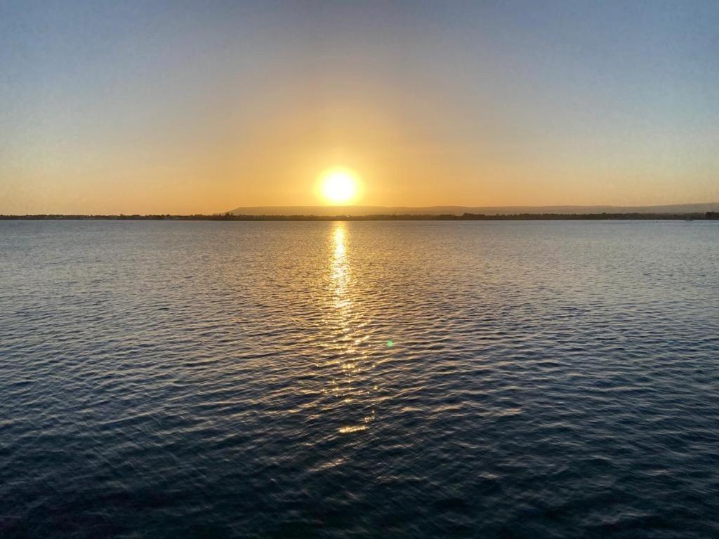 Suite Ortigia Vista Mare سيراكوزا المظهر الخارجي الصورة