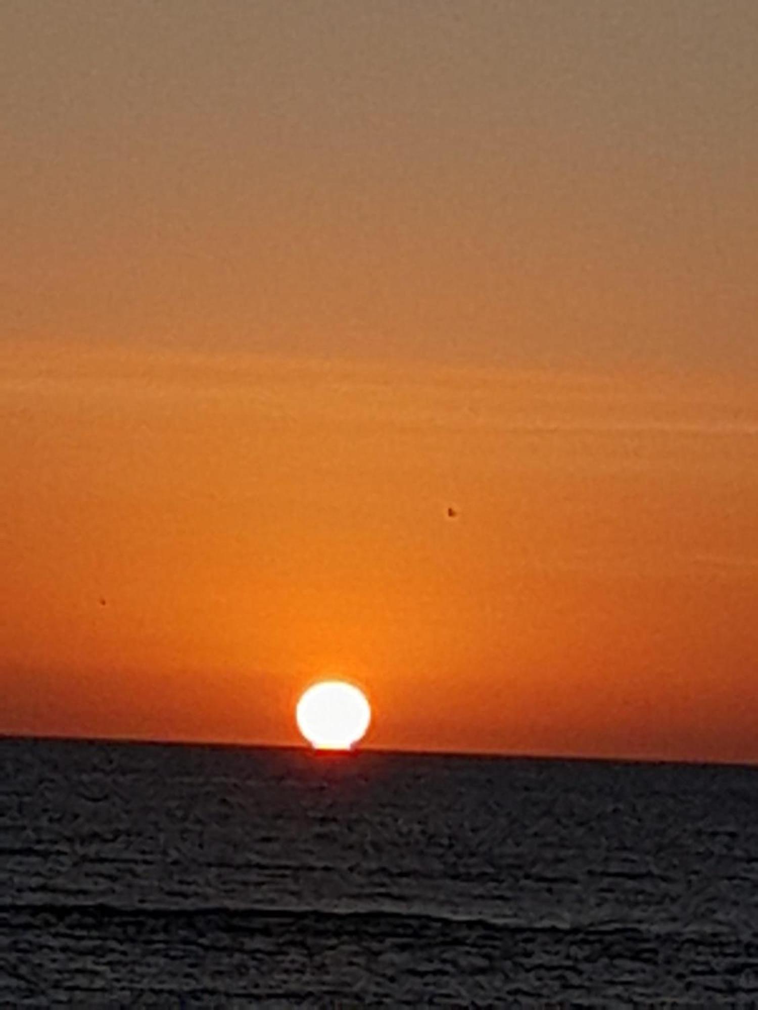 Suite Ortigia Vista Mare سيراكوزا المظهر الخارجي الصورة