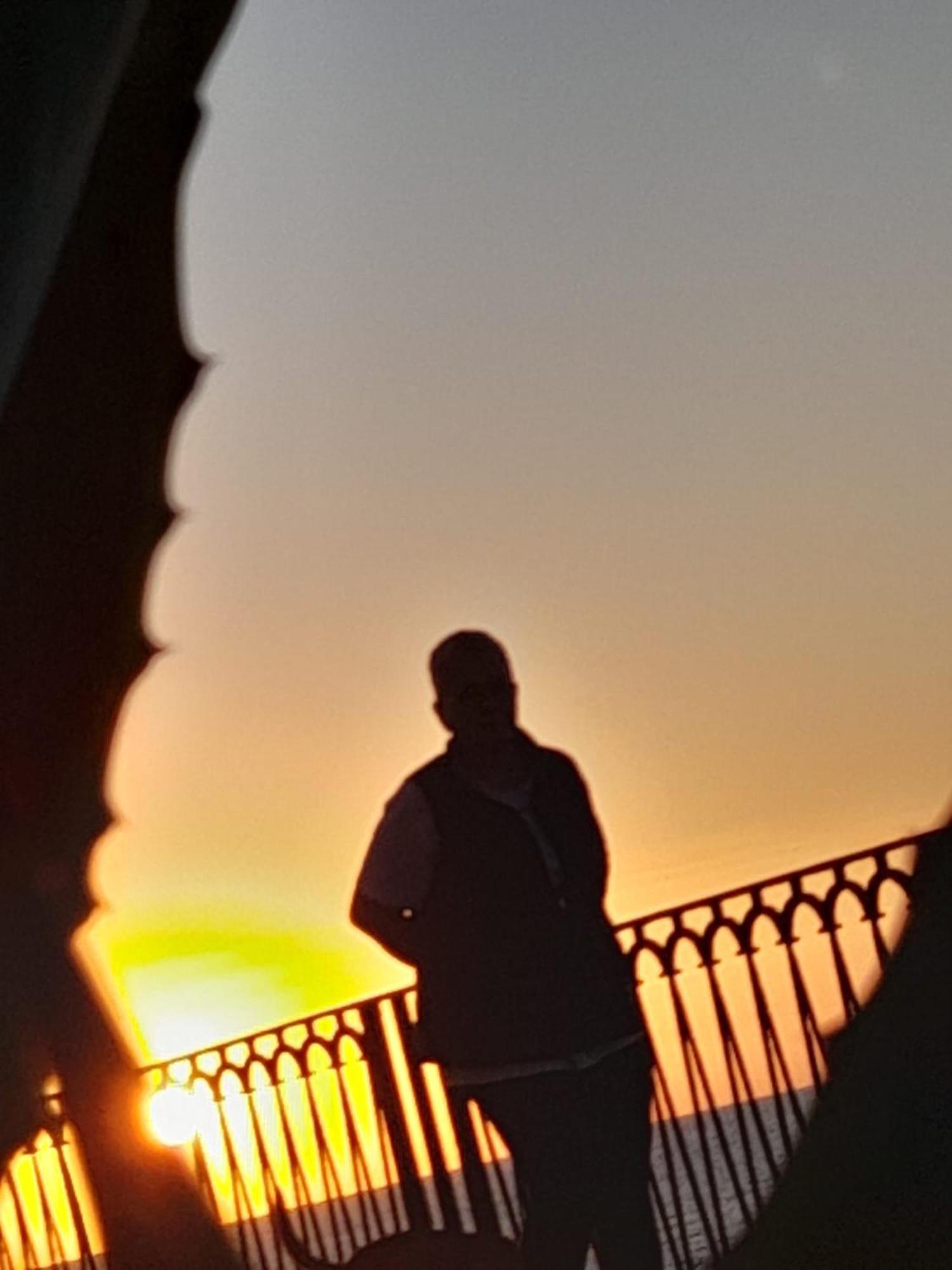 Suite Ortigia Vista Mare سيراكوزا المظهر الخارجي الصورة