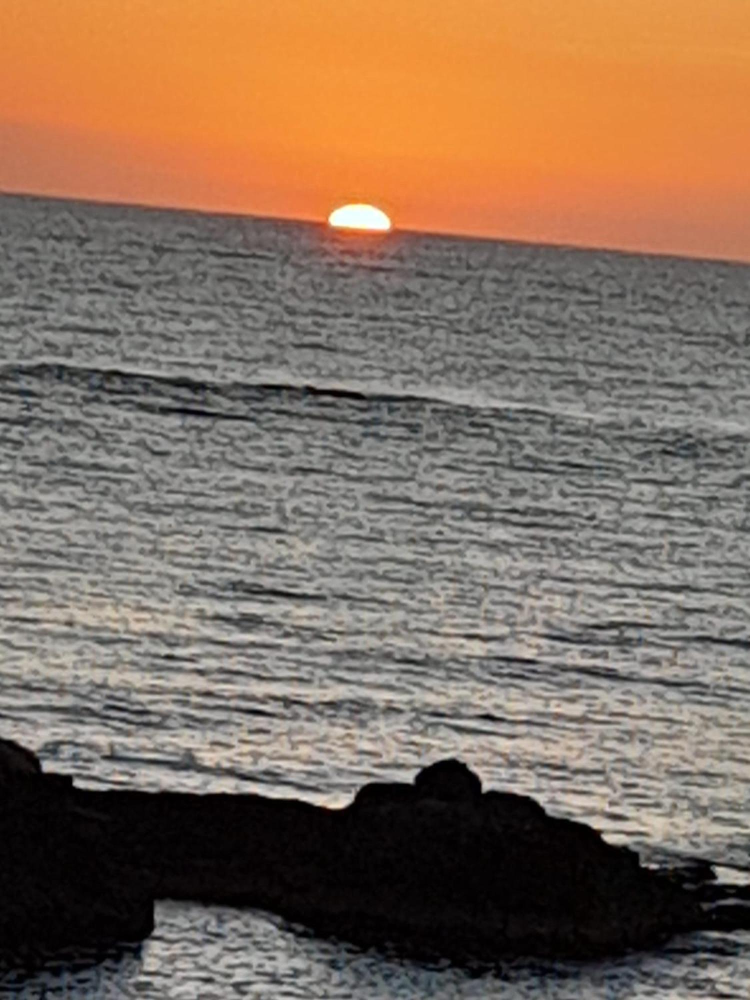 Suite Ortigia Vista Mare سيراكوزا المظهر الخارجي الصورة
