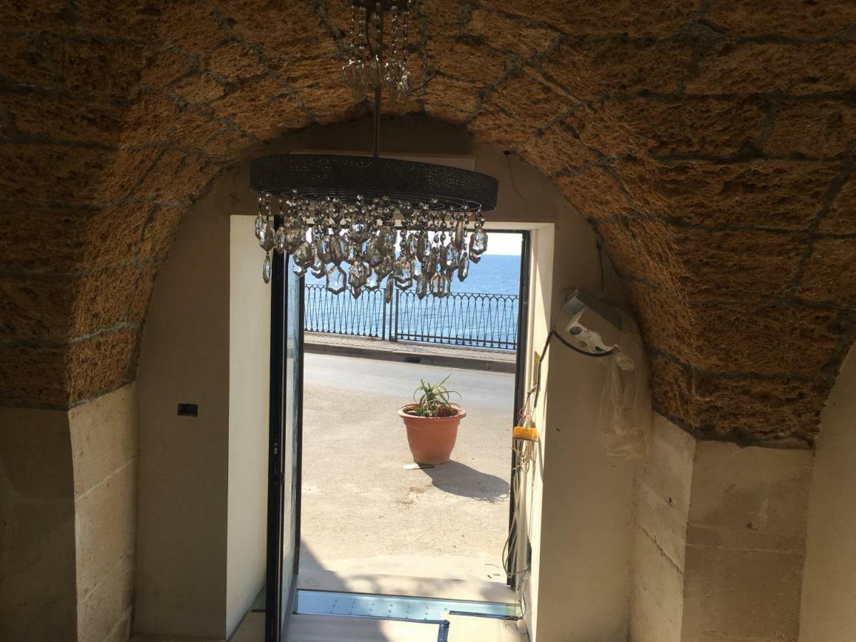 Suite Ortigia Vista Mare سيراكوزا المظهر الخارجي الصورة