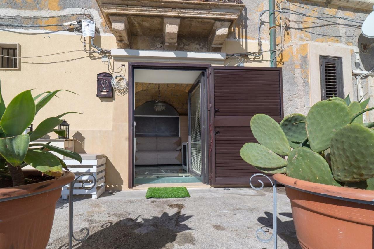 Suite Ortigia Vista Mare سيراكوزا المظهر الخارجي الصورة