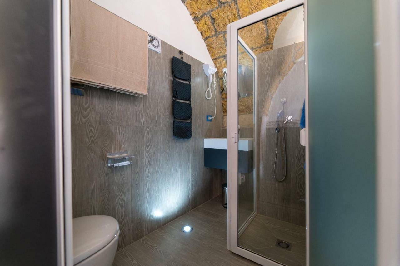 Suite Ortigia Vista Mare سيراكوزا المظهر الخارجي الصورة
