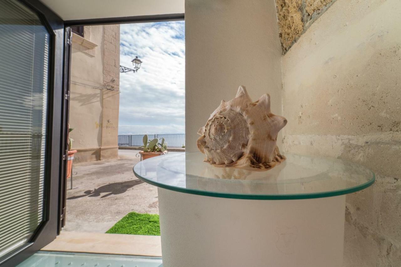 Suite Ortigia Vista Mare سيراكوزا المظهر الخارجي الصورة