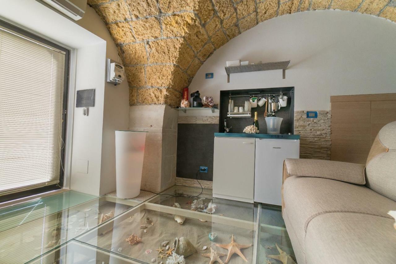 Suite Ortigia Vista Mare سيراكوزا المظهر الخارجي الصورة