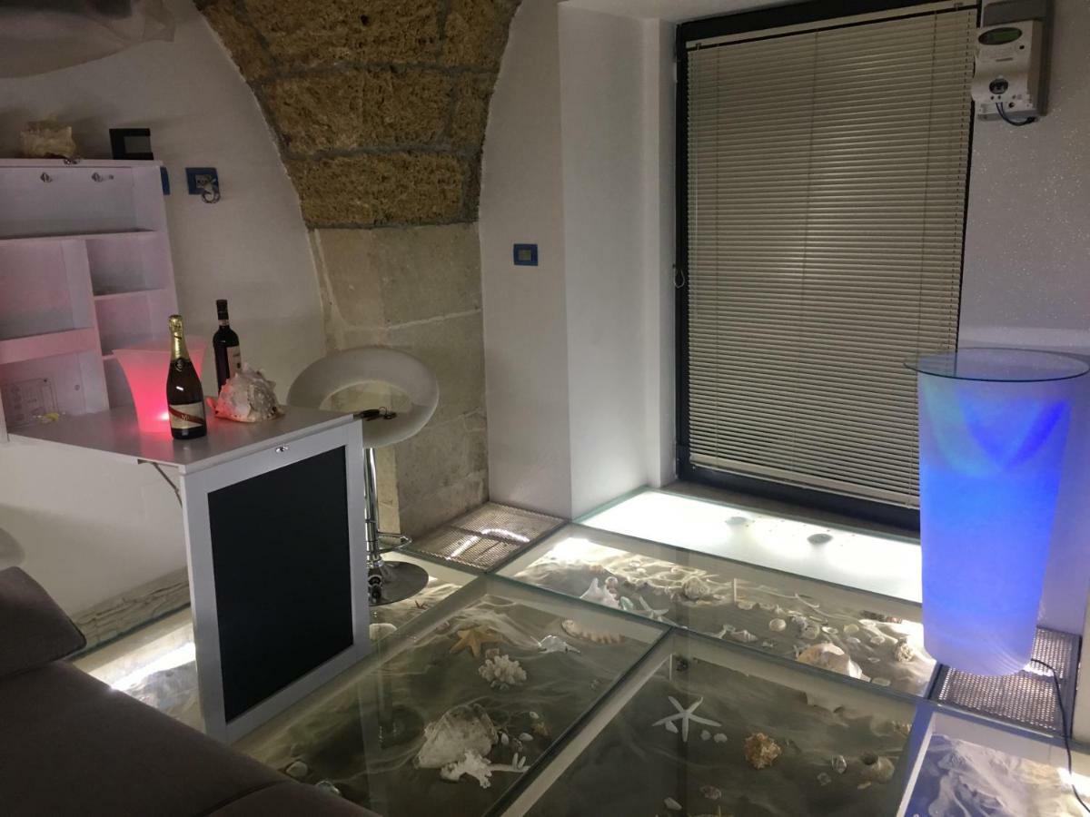 Suite Ortigia Vista Mare سيراكوزا المظهر الخارجي الصورة