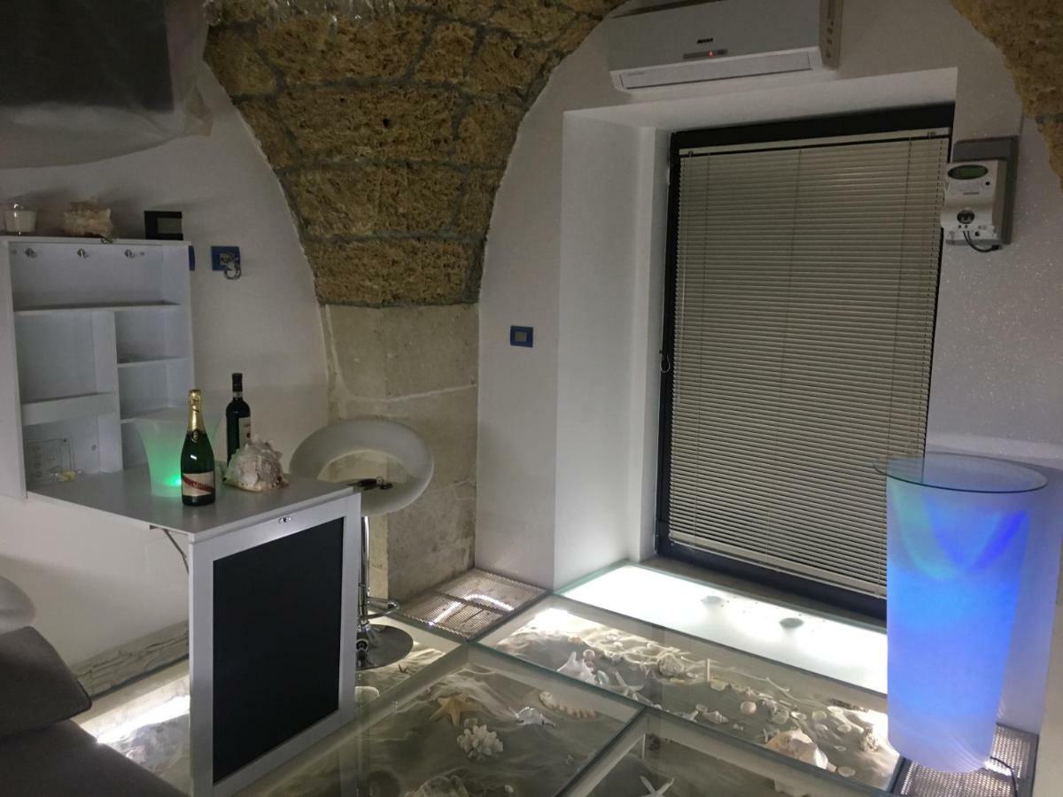 Suite Ortigia Vista Mare سيراكوزا المظهر الخارجي الصورة