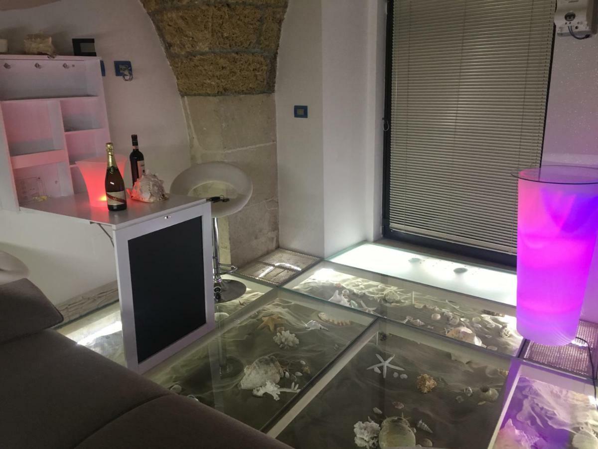 Suite Ortigia Vista Mare سيراكوزا المظهر الخارجي الصورة