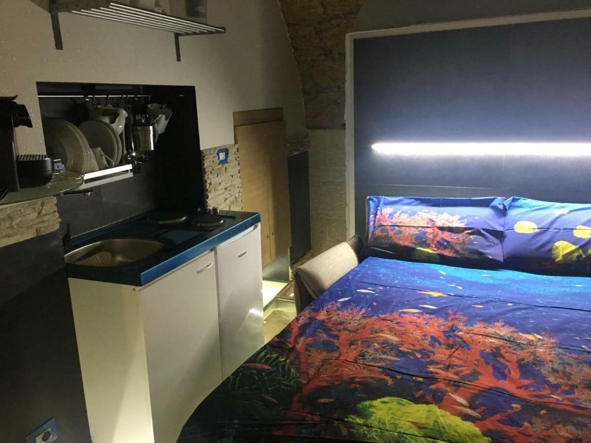 Suite Ortigia Vista Mare سيراكوزا المظهر الخارجي الصورة