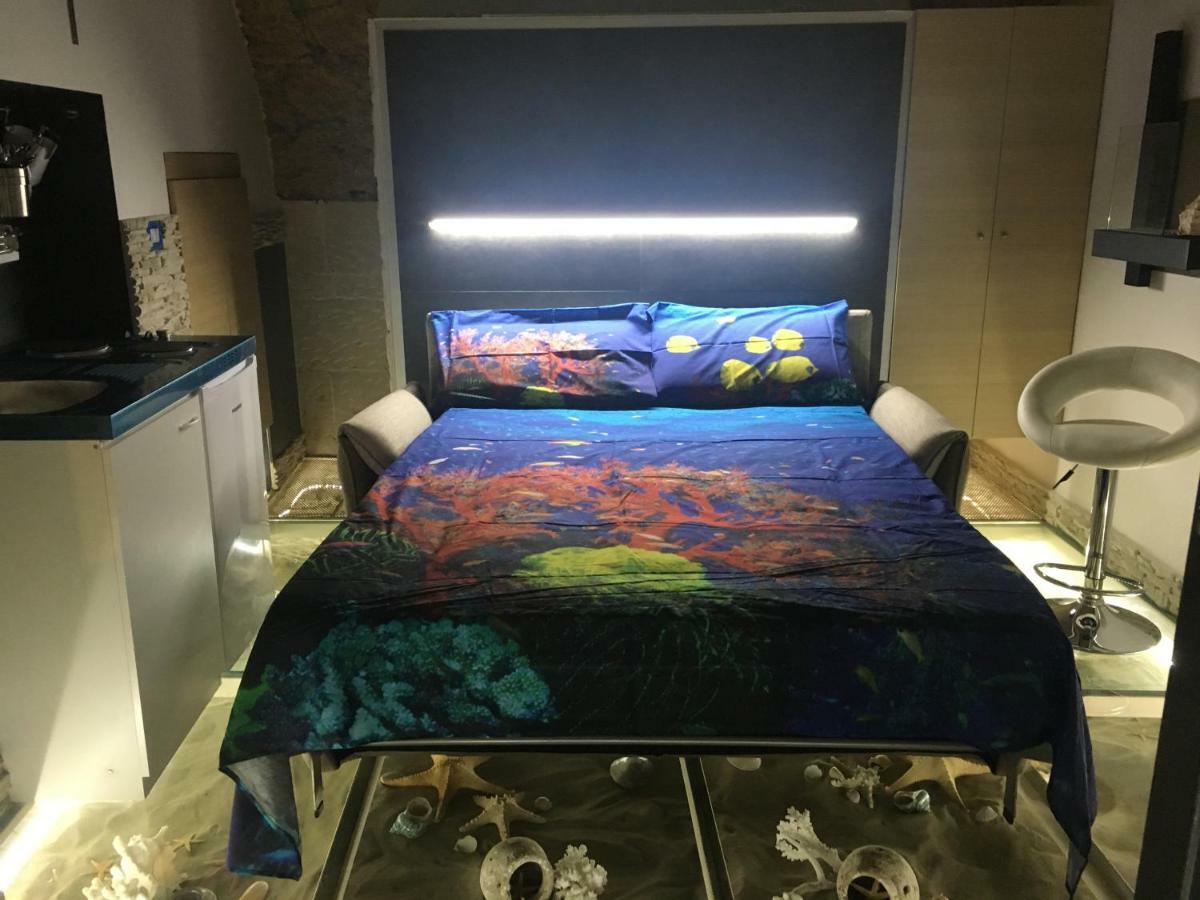 Suite Ortigia Vista Mare سيراكوزا المظهر الخارجي الصورة