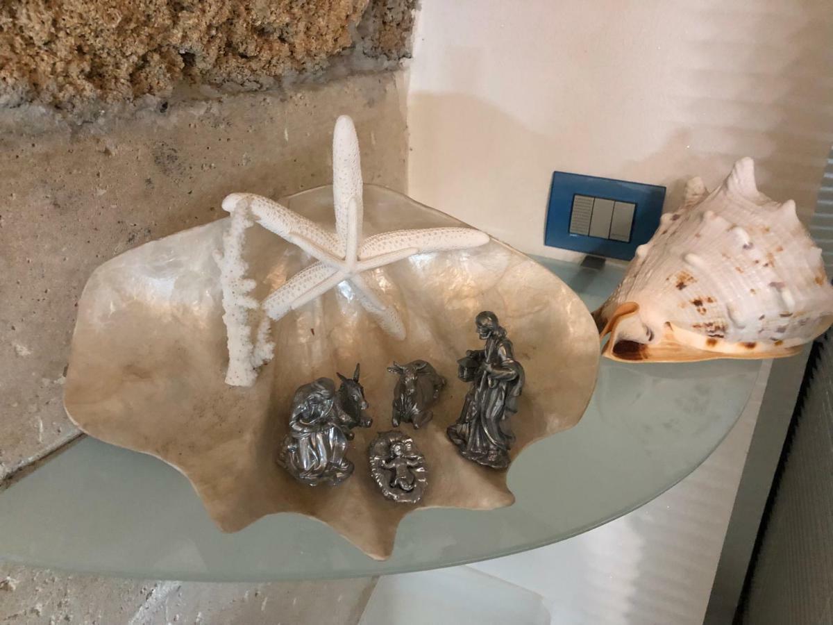 Suite Ortigia Vista Mare سيراكوزا المظهر الخارجي الصورة