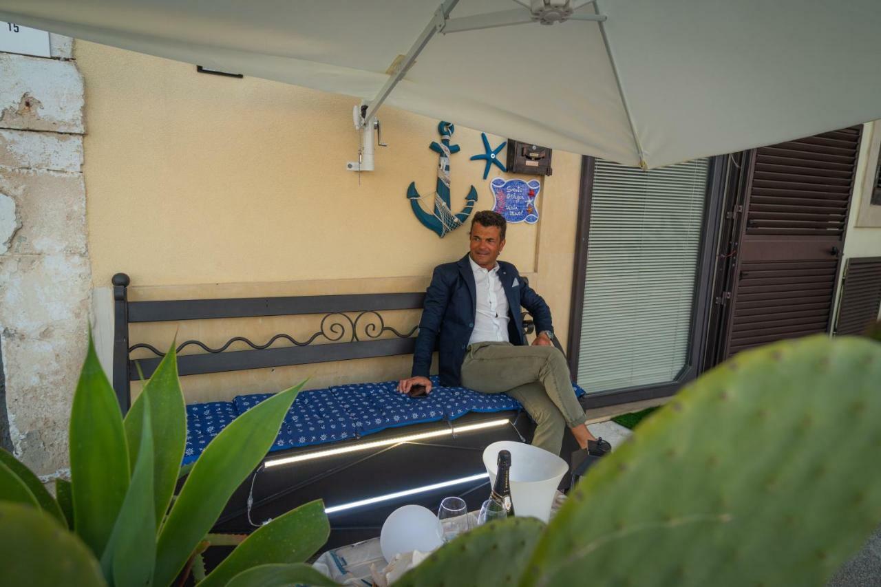 Suite Ortigia Vista Mare سيراكوزا المظهر الخارجي الصورة