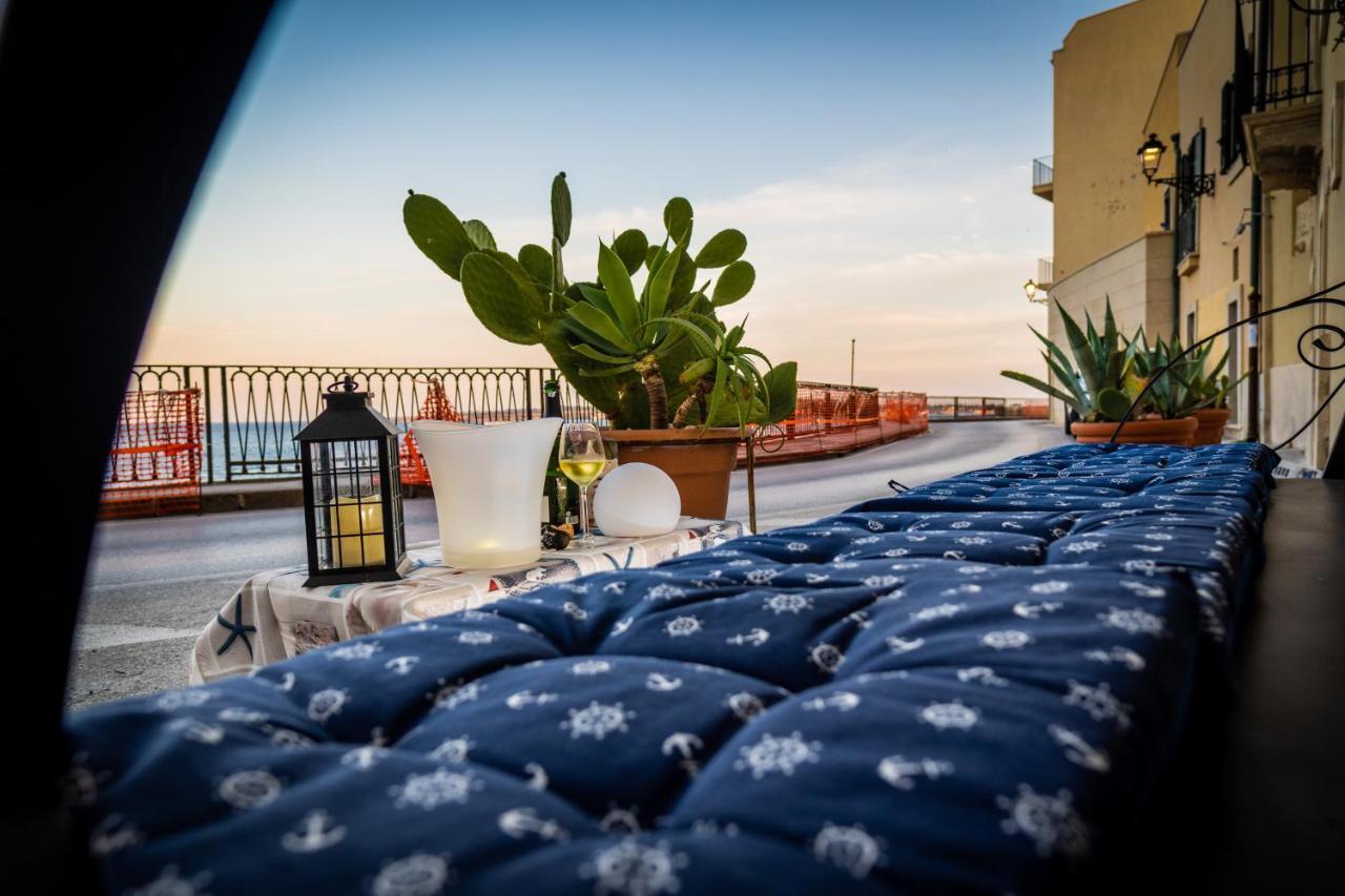 Suite Ortigia Vista Mare سيراكوزا المظهر الخارجي الصورة