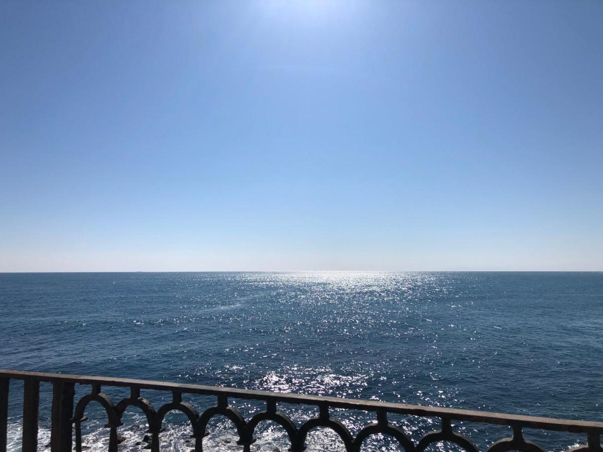 Suite Ortigia Vista Mare سيراكوزا المظهر الخارجي الصورة